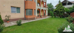 Vila 10 camere 970mp, teren 1045mp, pt ninim 2 familii, mobilata utilata, 2 garaje, toate utilitatil - imagine 4