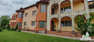 Vila 10 camere 970mp, teren 1045mp, pt ninim 2 familii, mobilata utilata, 2 garaje, toate utilitatil - imagine 6