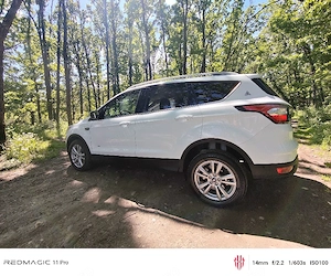 Ford Kuga 2017 | 2.0 Diesel | 4x4 | Automată - imagine 2