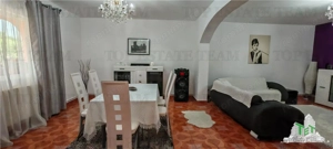 Vila 10 camere 970mp, teren 1045mp, pt ninim 2 familii, mobilata utilata, 2 garaje, toate utilitatil - imagine 15