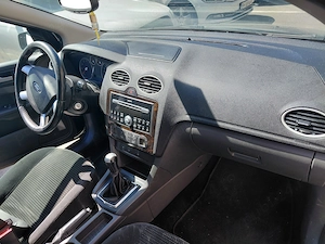 Ford focus 2 cu pilot automat - imagine 5
