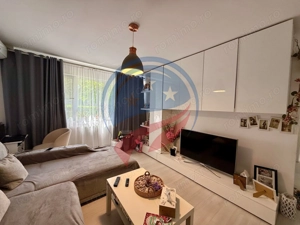 Apartament 3 camere/de inchiriat/Parter/Craiovita Noua - imagine 5