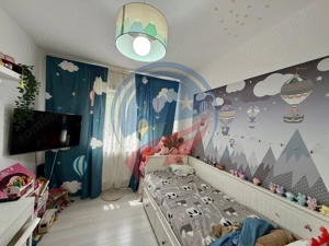 Apartament 3 camere/de inchiriat/Parter/Craiovita Noua - imagine 7
