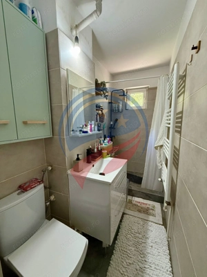 Apartament 3 camere/de inchiriat/Parter/Craiovita Noua - imagine 13