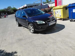 Ford focus 2 cu pilot automat - imagine 2