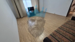  Apartament 3 Camere 13 Septembrie Bucuresti - imagine 2