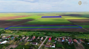 Teren cu potential 6,9 ha in Munar - imagine 3