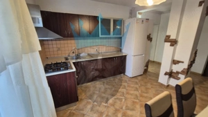  Apartament 3 Camere 13 Septembrie Bucuresti - imagine 5