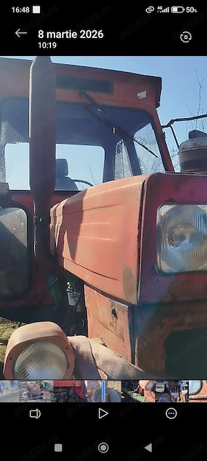De vânzare U650 folosit  - imagine 5