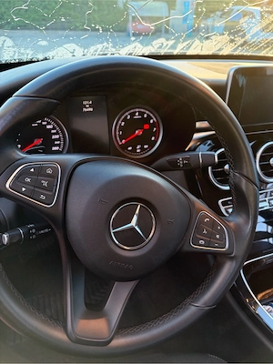 mercedes automatic fara dpf egr adblue senzori nox etc - imagine 3
