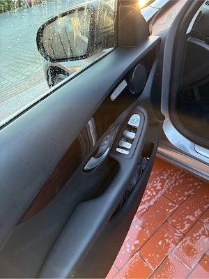 mercedes automatic fara dpf egr adblue senzori nox etc - imagine 4