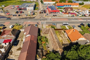 Teren intravilan 1.876 mp, la soseaua principala, Sag - Comision 0% - imagine 17