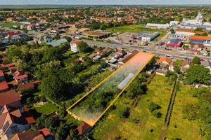 Teren intravilan 1.876 mp, la soseaua principala, Sag - Comision 0% - imagine 7