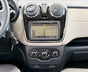Dacia Lodgy dCi 110 Prestige - imagine 10