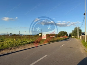 Teren de vanzare/Hanul cu Ponei/Carcea