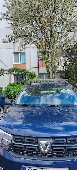 Vand DACIA LOGAN 2020 stare foarte buna