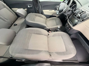 Dacia Lodgy dCi 110 Prestige - imagine 15