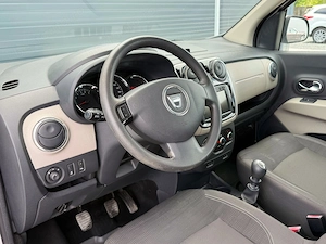 Dacia Lodgy dCi 110 Prestige - imagine 9