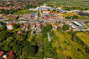 Teren intravilan 1.876 mp, la soseaua principala, Sag - Comision 0% - imagine 8