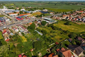 Teren intravilan 1.876 mp, la soseaua principala, Sag - Comision 0% - imagine 9