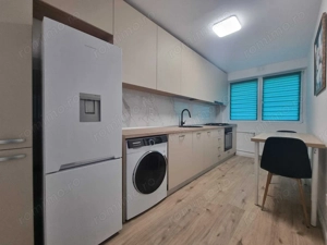 De Inchiriat Apartament 2 camere, renovat, lux, Unirii - imagine 7
