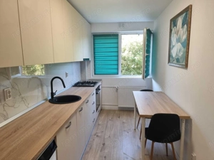De Inchiriat Apartament 2 camere, renovat, lux, Unirii - imagine 2