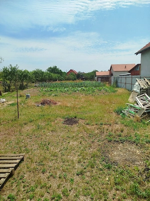 Loc de casă in Șagu - imagine 3
