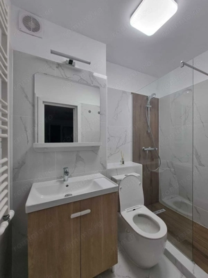 De Inchiriat Apartament 2 camere, renovat, lux, Unirii - imagine 4