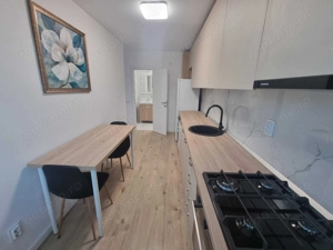 De Inchiriat Apartament 2 camere, renovat, lux, Unirii - imagine 3