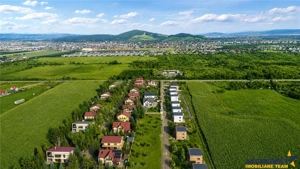 Vila calitativa, luminoasa linie, incalzire pardoseala, utilitati, Sanpetru, Brasov