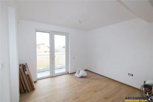 Vila calitativa, luminoasa linie, incalzire pardoseala, utilitati, Sanpetru, Brasov - imagine 19