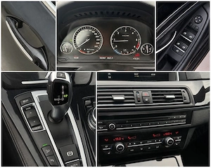 Bmw f10 520 Facelift LCI - imagine 5