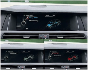 Bmw f10 520 Facelift LCI - imagine 3