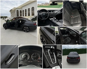 Bmw f10 520 Facelift LCI - imagine 2