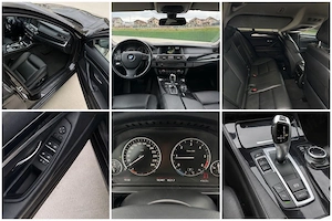Bmw f10 520 Facelift LCI - imagine 4