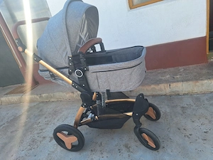 Landou coccolle 2 in 1