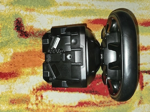 Set volan Thrustmaster t248x - imagine 4