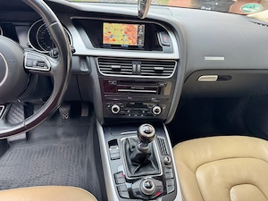 Audi A5 Sportback 2015 Euro 6 2.0TDI - imagine 2