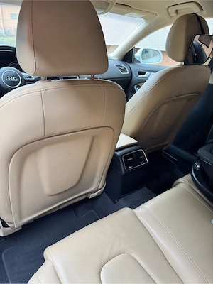 Audi A5 Sportback 2015 Euro 6 2.0TDI - imagine 7
