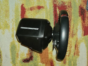 Set volan Thrustmaster t248x - imagine 2