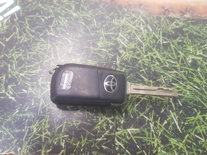 Cheie Originală Toyota