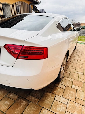 Audi A5 Sportback 2015 Euro 6 2.0TDI - imagine 5