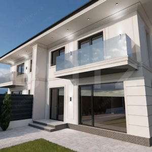 Duplex nou în construcție, zona Dedeman, ideal pentru familie - imagine 4