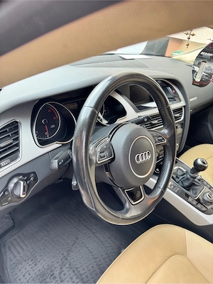 Audi A5 Sportback 2015 Euro 6 2.0TDI - imagine 6