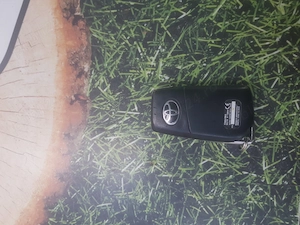Cheie Originală Toyota - imagine 3