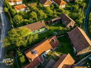 Casa de locuit in Martanus cu 660mp teren roditor,  Covasna - imagine 14
