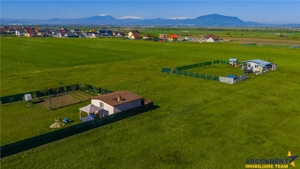 FILM! Teren intravilan 684 mp, in zona linistita, cu acces facil, Bod, Brasov - imagine 10