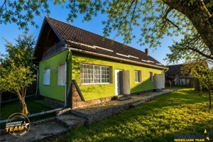 Casa de locuit in Martanus cu 660mp teren roditor,  Covasna - imagine 18