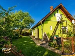 Casa de locuit in Martanus cu 660mp teren roditor,  Covasna - imagine 12