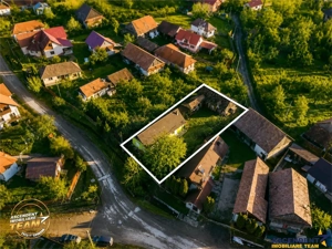 Casa de locuit in Martanus cu 660mp teren roditor,  Covasna - imagine 10